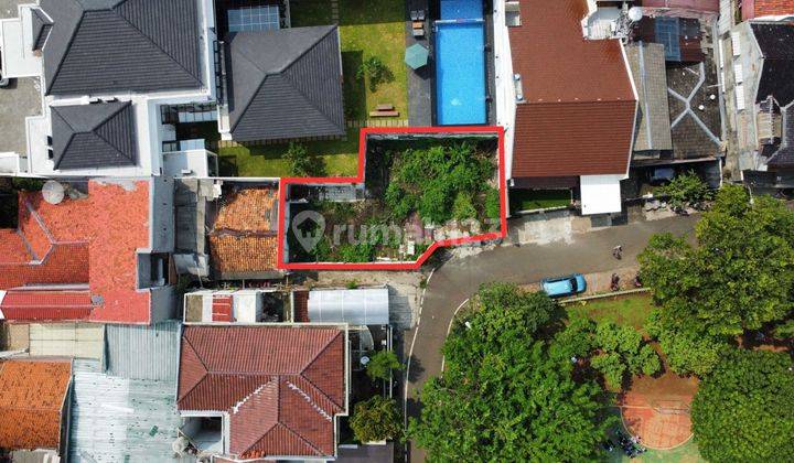 Dijual Tanah Kavling Murah Siap Bangun 1