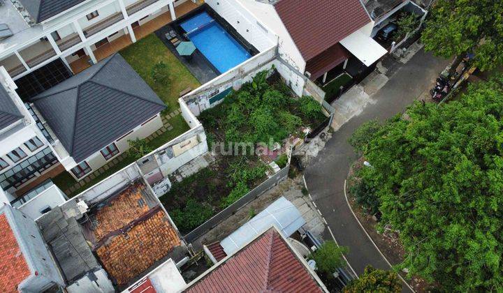 Dijual Tanah Kavling Murah Siap Bangun 2