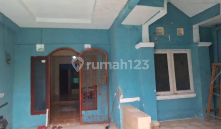 Rumah Siap Huni 1 Lantai di Duta Bumi Harapan Indah, Bekasi Harga Terjangkau 2