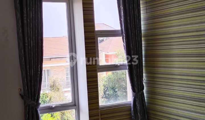 For Sale Serene and Prestigious Split Level House in the Summarecon Bekasi Area 2