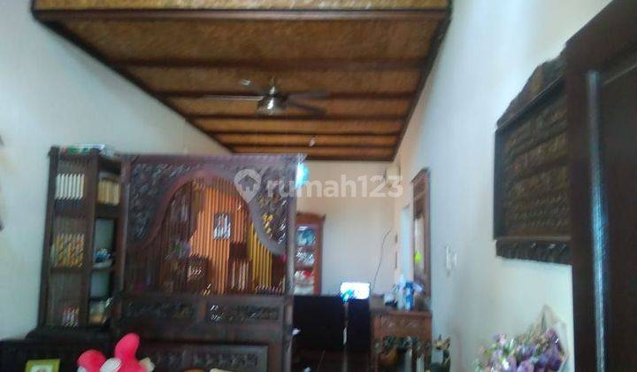 Dijual Cepat Rumah Siap Huni Di Perumahan Kemang Pratama Bekasi 2