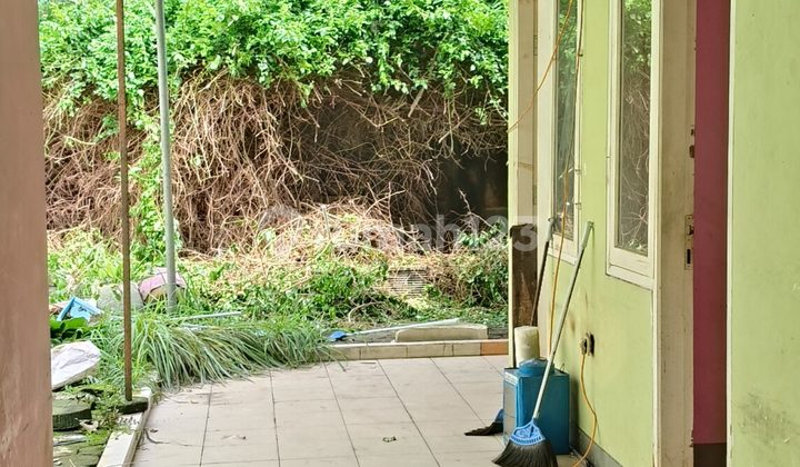 For Sale Fast Below Market Price House Boulevard Hijau Harapan Indah Bekasi 2