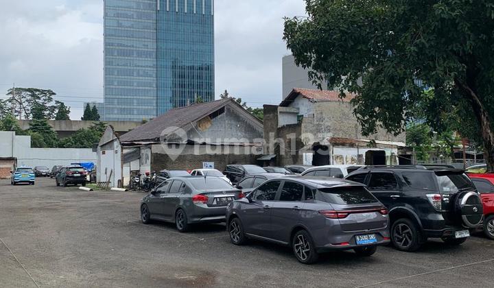 Di Jual Tanah Strategis Pinggir Jalan Raya Lebak Bulus Di Jual Tanah Strategis Pinggir Jalan Raya Lebak Bulus