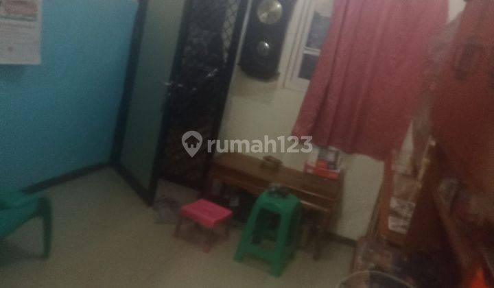 Dijual Rumah Siap Huni Di  Perum permata hijau permai Bekasi Utara 2