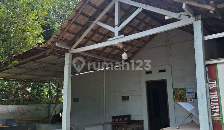 For Sale: Land & Edible Bird's Nest House Building in North Tambun