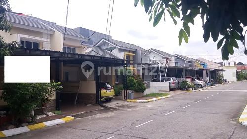 Dijual Cepat Rumah Cantik Siap Huni di Cluster Ubud Bekasi 2