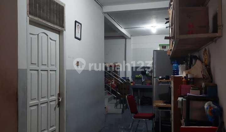 Ruko Pinggir Jalan Utama Pejuang Bekasi 2
