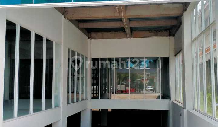 For Sale Commercial Office Building in Menteng Area, Central Jakarta