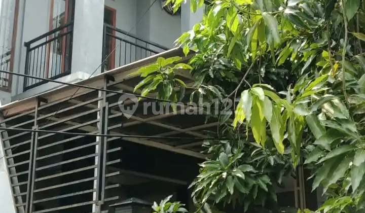 Dijual Rumah Di Harapan Indah 1 Bekasi