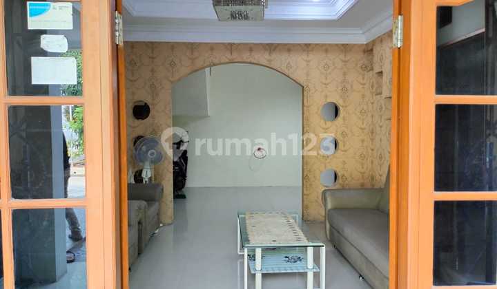 Rumah Bagus Siap Huni Di Duta Bumi Harapan Indah Bekasi 2