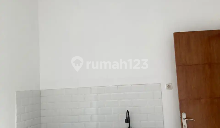 Dijual Rumah Baru 2 Lantai di Malaka Jaya Rorotan Jakarta Utara 2