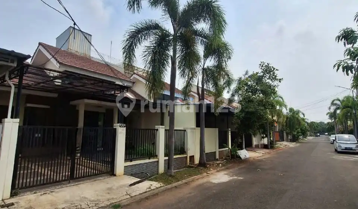 For Sale: Harapan Indah Cluster House, Bekasi