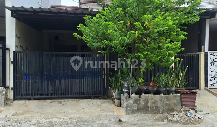 Dijual Rumah Di Cluster Ifolia Harapan Indah 2 2