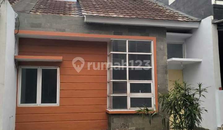 Dijual Rumah Siapa Huni di Cluster Paradiso Tangerang Dijual Rumah Siapa Huni di Cluster Paradiso Tangerang