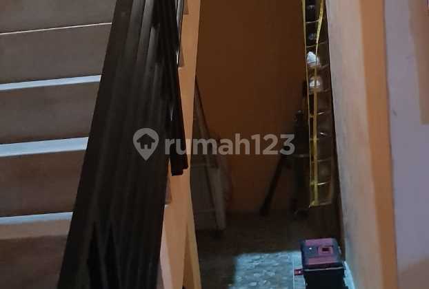 Rumah 2 Lantai Siap Huni di Duta Bumi Harapan Indah Bekasi 2