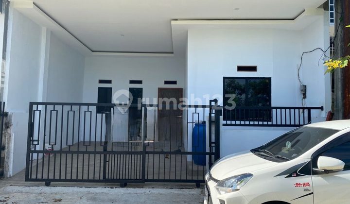 Dijual Rumah Siap Huni di Harapan Indah Bekasi