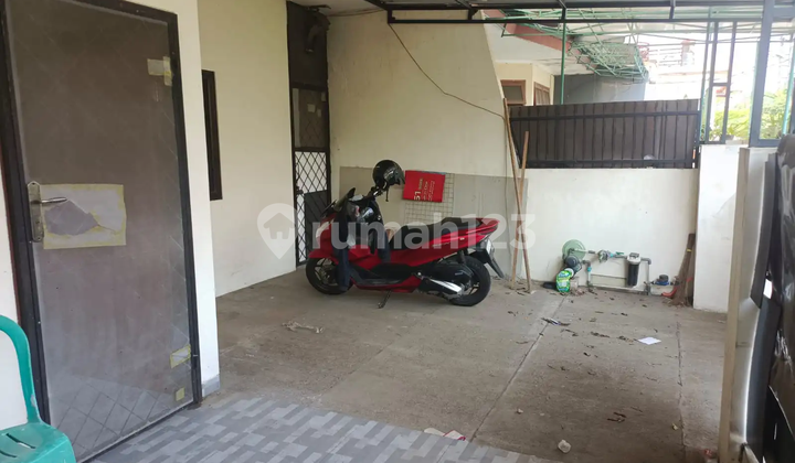 Dijual Rumah Di Harapan Indah 1 Bekasi 2