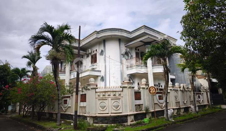 Dijual Rumah Luas dan Bagus di Metland Cakung 2