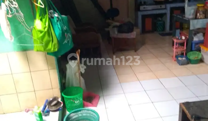 Dijual Rumah 6 Kamar Tidur di Margahayu Bekasi Timur 2