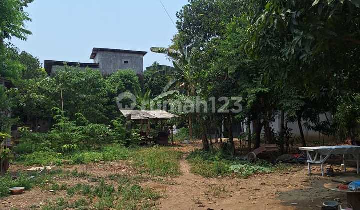 For Sale: Land & Edible Bird's Nest House Building in North Tambun