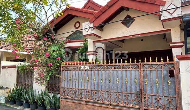 Dijual Rumah di Taman Gigi Bekasi Selatan Rumah Asri Bebas Banjir Dijual Rumah di Taman Gigi Bekasi Selatan Rumah Asri Bebas Banjir