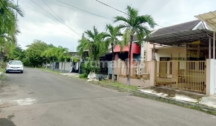 Dijual Rumah Cluster Ifolia Harapan Indah Bekasi 2