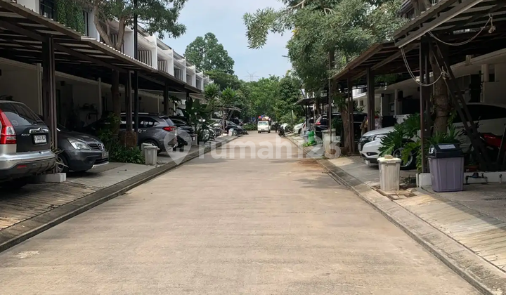 Dijual Rumah Minimalis 2 Lantai di Cluster Greenwood Golden City Bekasi Utara 2