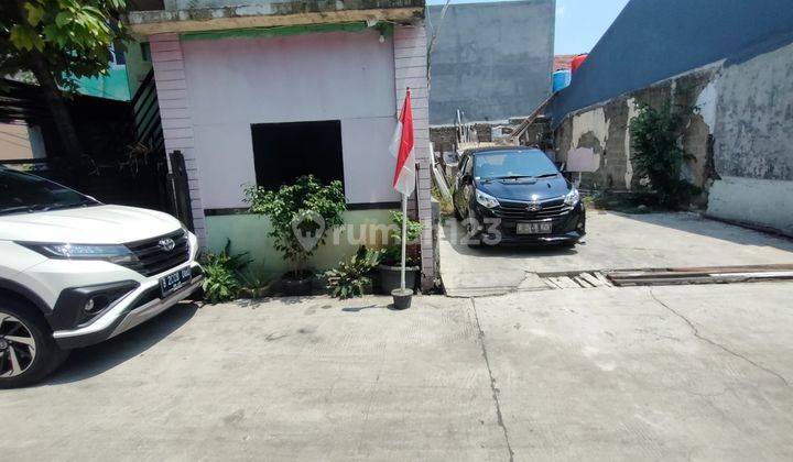 Dijual Tanah Lokasi Strategis Dekat Summarecon Bekasi Di Bintang Metropole Bekasi Utara 1