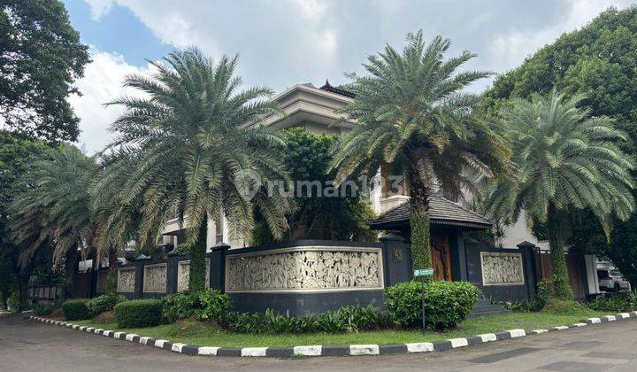 Dijual Rumah Hook 3 Lantai Siap Huni di Jakapermai Bekasi 1