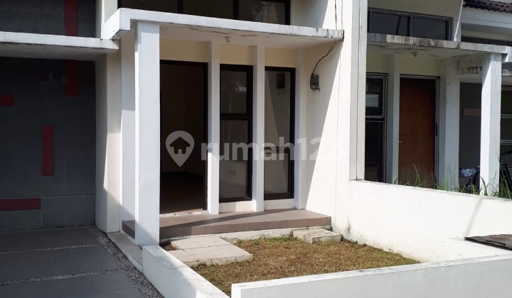Dijual Rumah Siap Huni di Segara City, Bekasi