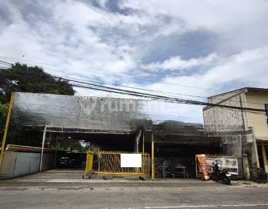 Dijual Cepat Kavling Lokasi Strategis Ramai Dekat Pintu Toll di Depok