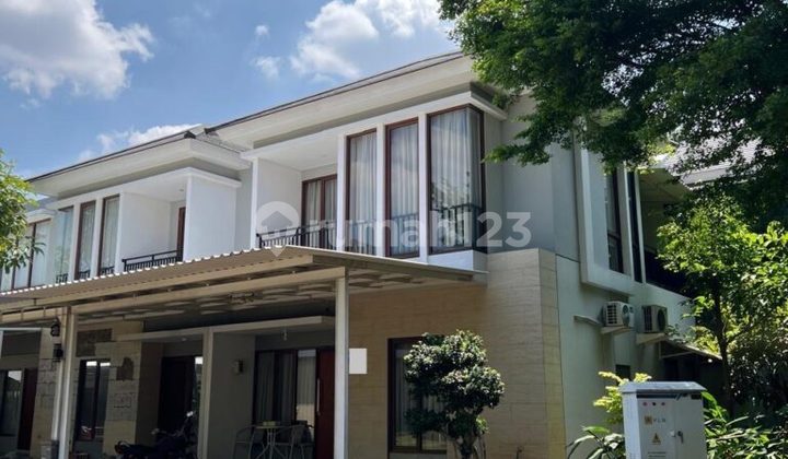 Rumah Hook 3 Kamar Full Furnished Siap Huni di Premier Estate 2 Jatiwarna Bekasi Rumah Hook 3 Kamar Full Furnished Siap Huni di Premier Estate 2 Jatiwarna Bekasi
