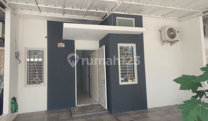 Dijual Rumah Siap Huni di Victoria Permai Bekasi Utara 2