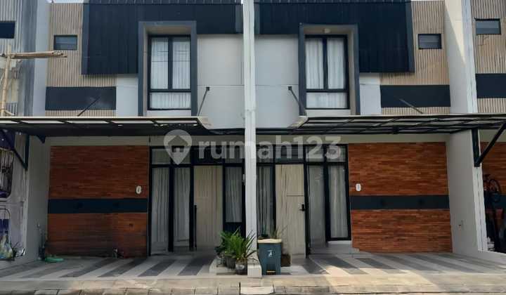 Dijual Rumah Baru di Serambi Jakarta Bintara Cukup Booking Fee 5jt Sudah Bisa Punya Rumah Dijual Rumah Baru di Serambi Jakarta Bintara Cukup Booking Fee 5jt Sudah Bisa Punya Rumah