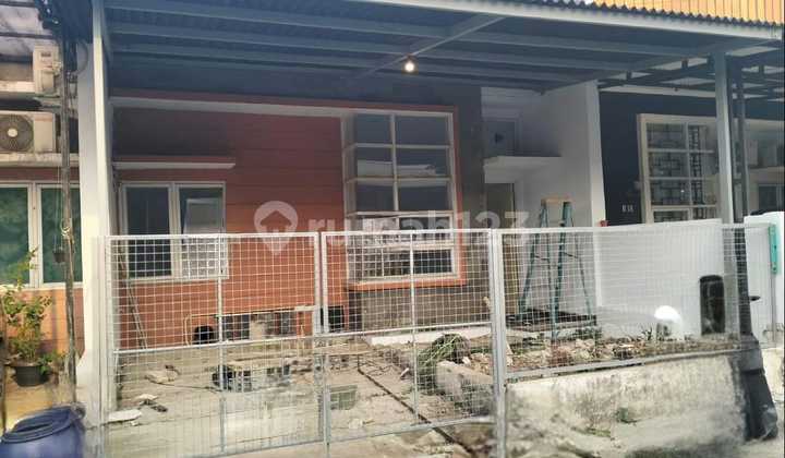 Dijual Rumah Siapa Huni di Cluster Paradiso Tangerang 2