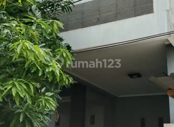 Dijual Rumah Di Harapan Indah 1 Bekasi 2