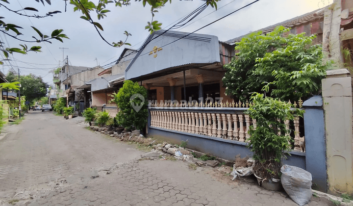 Dijual Rumah Di Jakasampurna Bekasi Barat