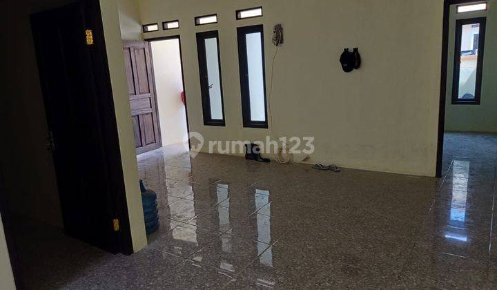 Di Jual Cepat/ Murah Rumah Siap Huni Di Bekasi Babelan 2