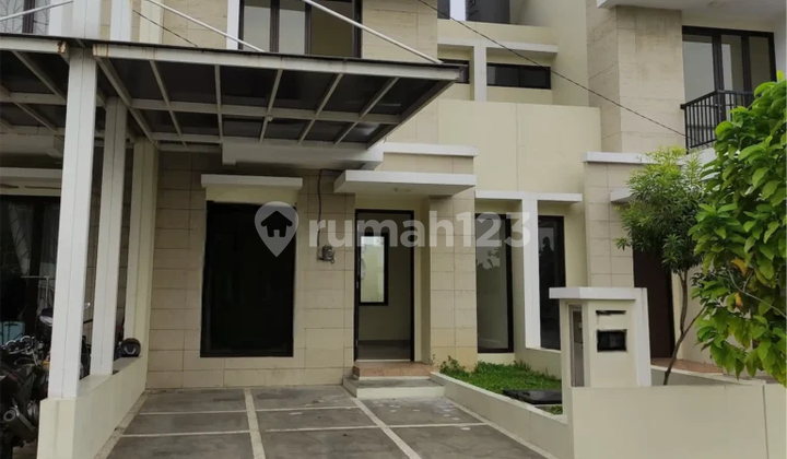 Dijual Rumah Siap Huni di Green Ara Residence Cluster Balsa Bekasi Dijual Rumah Siap Huni di Green Ara Residence Cluster Balsa Bekasi