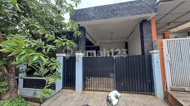 Disewakan Rumah di Cluster Taman Sari Harapan Indah Bekasi Disewakan Rumah di Cluster Taman Sari Harapan Indah Bekasi