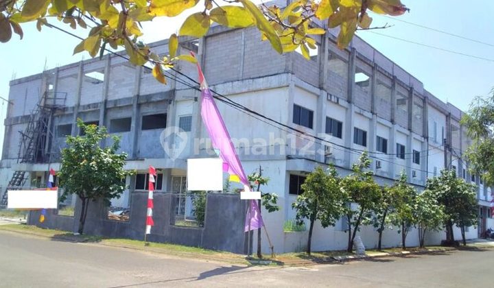 Dijual Cepat Gedung Sekolah Masih Aktif 3 Lantai di Kota Harapan Indah Bekasi Dijual Cepat Gedung Sekolah Masih Aktif 3 Lantai di Kota Harapan Indah Bekasi