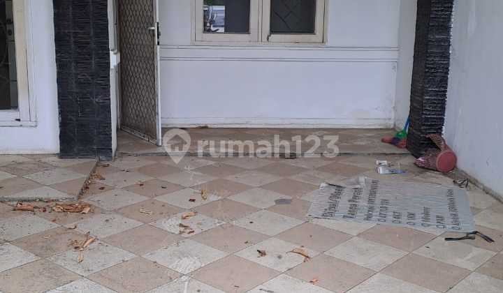 Disewakan Rumah di Cluster Taman Sari Harapan Indah Bekasi 2