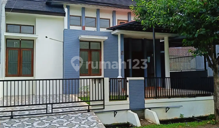 Dijual Cepat Rumah Luas Siap Huni di Kemang Pratama 2 Bekasi Dijual Cepat Rumah Luas Siap Huni di Kemang Pratama 2 Bekasi