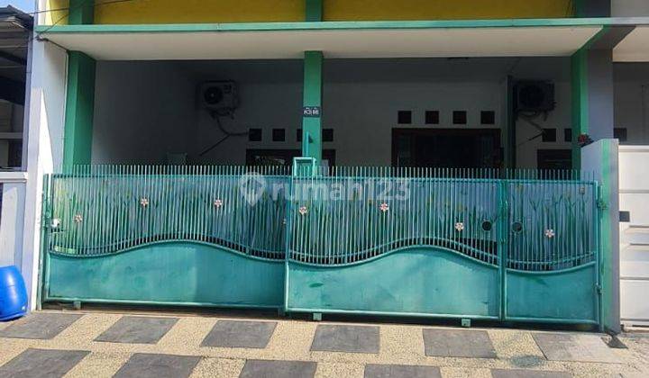 Dijual Rumah Siap Huni Di Prima Harapan Regency Bekasi Utara 1