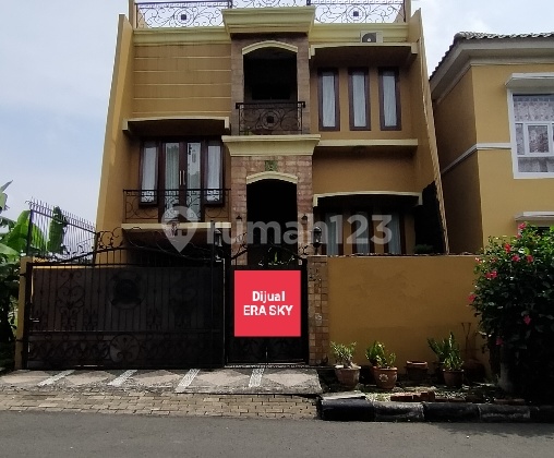 Dijual Rumah Mewah Siap Huni di Metland Cakung Jakarta Timur Dijual Rumah Mewah Siap Huni di Metland Cakung Jakarta Timur