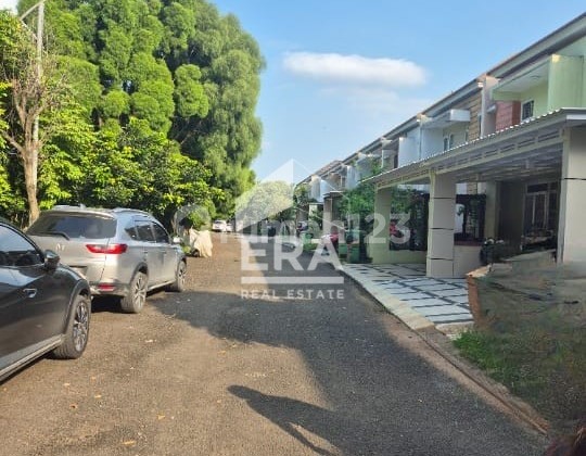 Dijual Murah Rumah Cantik di Cluster Lotus Summarecon Bekasi 2