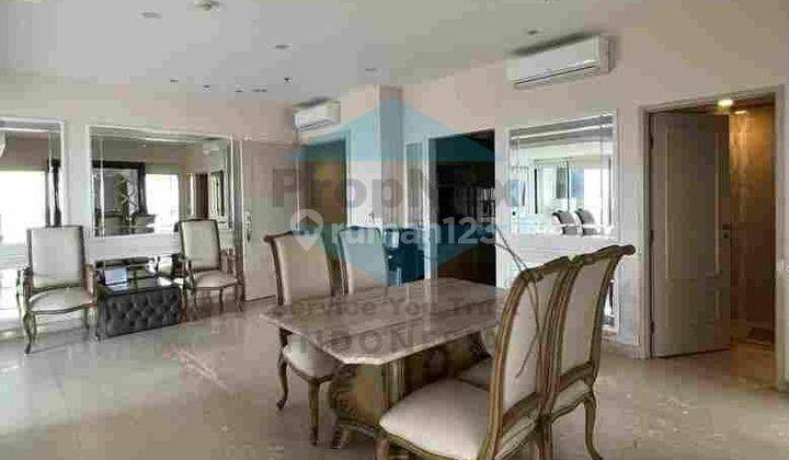 Dijual Apartemen Mewah The Peak 2