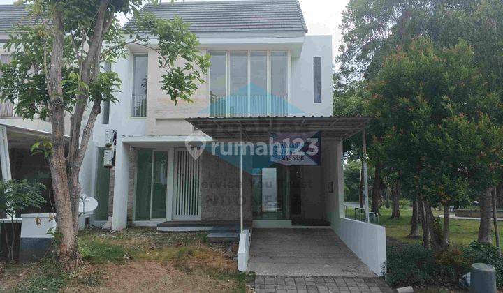 Dijual Rumah Cland GrandEastWood 1