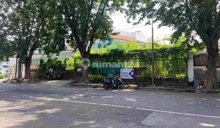 Dijual cepat tanah 0 jalan raya 1