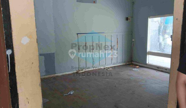 Dijual Rumah Hitung Tanah Rungkut 2